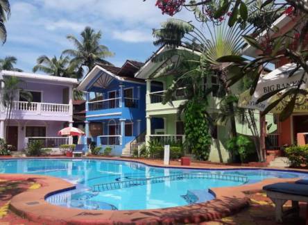 Отель Maggies Resort