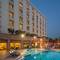 Отель Mansingh Towers Jaipur