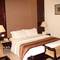 Отель Mansingh Towers Jaipur