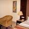 Отель Mansingh Towers Jaipur