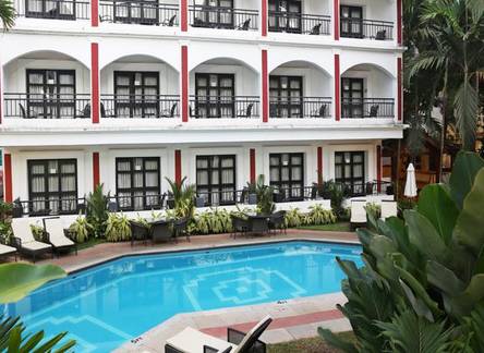 Отель Keys Select Ronil Resort