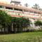 Отель Sagara Beach Resort