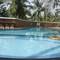 Отель Sagara Beach Resort
