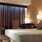 Отель The Connaught