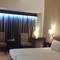 Отель The Connaught