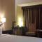 Отель The Connaught