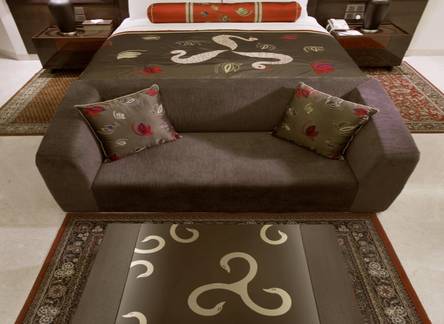 Отель The Lalit New Delhi
