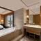 Отель The Leela Ambience Gurgaon Hotel & Residences (ex. The Leela Kempinski Gurgaon)