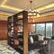 Отель The Leela Ambience Gurgaon Hotel & Residences (ex. The Leela Kempinski Gurgaon)