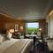 Отель The Leela Ambience Gurgaon Hotel & Residences (ex. The Leela Kempinski Gurgaon)