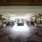 Отель The Zuri White Sands Goa Resort & Casino