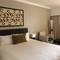 Отель The Zuri White Sands Goa Resort & Casino