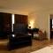 Отель The Zuri White Sands Goa Resort & Casino