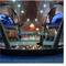 Отель Uday Samudra Leisure Beach Hotel & Spa