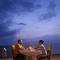 Отель Uday Samudra Leisure Beach Hotel & Spa