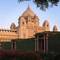 Отель Umaid Bhawan Palace