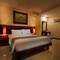 Отель Adi Dharma Hotel Legian