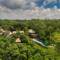 Отель Alila Ubud