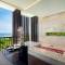 Отель Grand Seminyak - Lifestyle Boutique Bali Resort