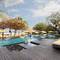 Отель Grand Seminyak - Lifestyle Boutique Bali Resort