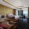 Отель Grand Seminyak - Lifestyle Boutique Bali Resort