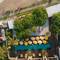Отель Grand Seminyak - Lifestyle Boutique Bali Resort