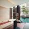 Отель Grand Seminyak - Lifestyle Boutique Bali Resort