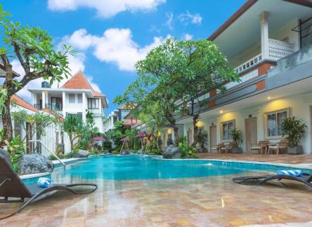Отель Baleka Beach Resort