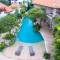 Отель Baleka Beach Resort