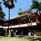 Отель Bali Bungalow