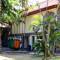 Отель Bali Bungalow