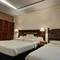 Отель Bali Bungalow Hotel