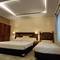 Отель Bali Bungalow Hotel