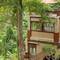 Отель Beji Ubud Resort