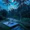 Отель Four Seasons Resort Bali At Sayan