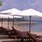Отель Gazebo Beach