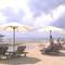 Отель Gazebo Beach