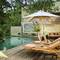 Отель Gending Kedis Luxury Villas