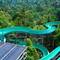 Отель Green Garden Beach Resort & Spa