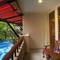 Отель Green Garden Beach Resort & Spa