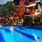 Отель Green Garden Beach Resort & Spa