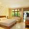 Отель Green Garden Beach Resort & Spa