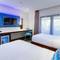 Отель Kuta Beach Club