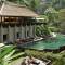 Отель Maya Ubud Resort