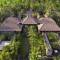 Отель Maya Ubud Resort