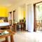 Отель Maya Ubud Resort