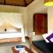 Отель Maya Ubud Resort