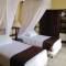 Отель Mimpi Resort Tulamben