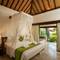 Отель Mimpi Resort Tulamben