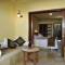 Отель Mimpi Resort Tulamben